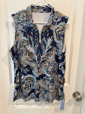 NWT Acegolfs Top Size XL